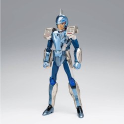 Action Figure - Myth Cloth - Saint Seiya - Marine Ushio