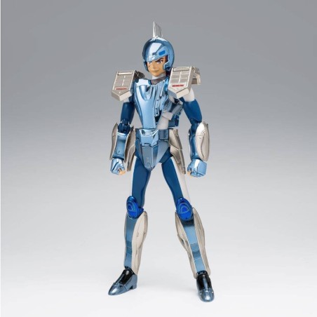 Action Figure - Myth Cloth - Saint Seiya - Marine Ushio