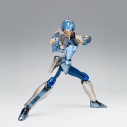 Figurine articulée - Myth Cloth - Saint Seiya - Marine Ushio