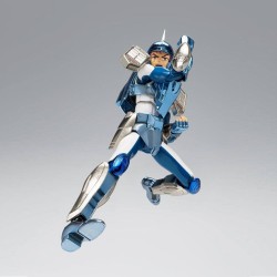 Action Figure - Myth Cloth - Saint Seiya - Marine Ushio