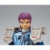 Action Figure - Myth Cloth - Saint Seiya - Marine Ushio