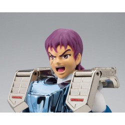Action Figure - Myth Cloth - Saint Seiya - Marine Ushio