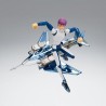 Action Figure - Myth Cloth - Saint Seiya - Marine Ushio
