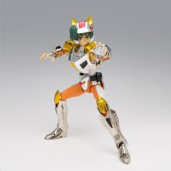 Action Figure - Myth Cloth - Saint Seiya - Land Cloth Daichi