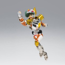 Action Figure - Myth Cloth - Saint Seiya - Land Cloth Daichi