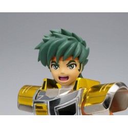 Action Figure - Myth Cloth - Saint Seiya - Land Cloth Daichi