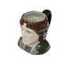 Mug - 3D - Dr Who - Huitième Docteur