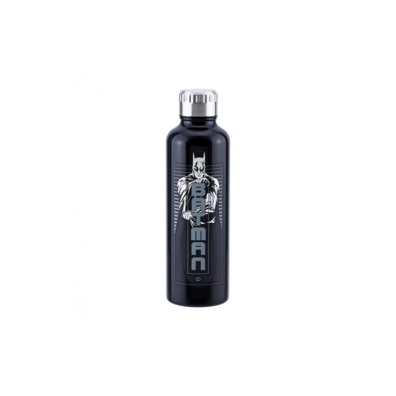Bottle - Isotherm - Batman - The Black Knight - Batman