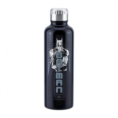Bottle - Isotherm - Batman - The Black Knight - Batman