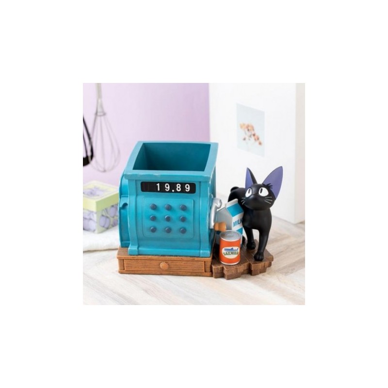 Collector Statue - Kiki's Delivery Service - Cashier - Jiji