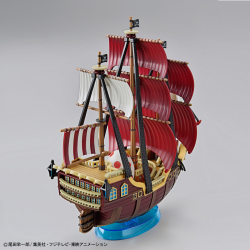 Maquette - Grand Ship - One Piece - Oro Jackson