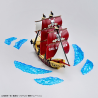 Maquette - Grand Ship - One Piece - Oro Jackson