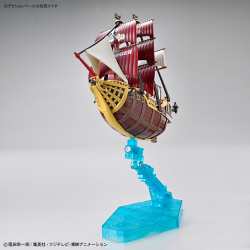 Maquette - Grand Ship - One Piece - Oro Jackson