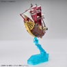 Model - Grand Ship - One Piece - Oro Jackson