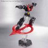 Model - High Grade - Mazinger - Zero Infintism