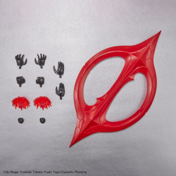 Maquette - High Grade - Mazinger - Zero Infintism
