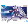 Model - High Grade - Gundam - Lfrith