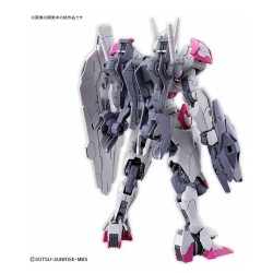 Model - High Grade - Gundam - Lfrith