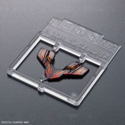 Model - High Grade - Gundam - Lfrith