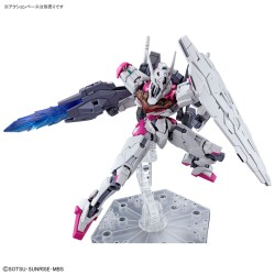 Model - High Grade - Gundam - Lfrith