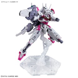 Model - High Grade - Gundam - Lfrith