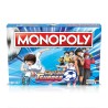 Monopoly - Management - Classic - Captain Tsubasa - Swiss Edition