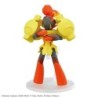 Maquette - Pokepla - Pokemon - Carmadura