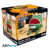 Money box - Naruto - Gama-chan