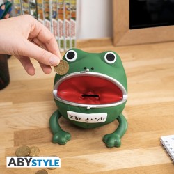 Money box - Naruto - Gama-chan