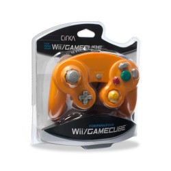 Wired controllers - GameCube - Nintendo - GameCube & Wii