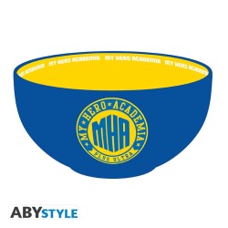Bowl - Mug(s) - My Hero Academia - Plus Ultra