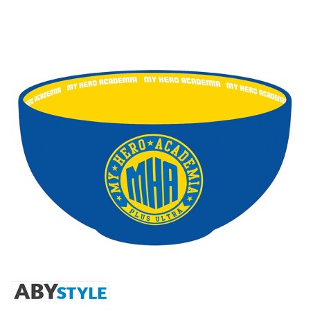 Bowl - Mug(s) - My Hero Academia - Plus Ultra