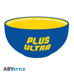 Bol - Mug(s) - My Hero Academia - Plus Ultra