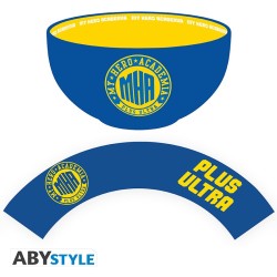 Bowl - Mug(s) - My Hero Academia - Plus Ultra