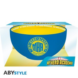 Bowl - Mug(s) - My Hero Academia - Plus Ultra