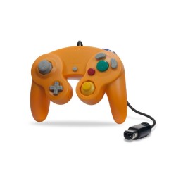 Manette filaire - GameCube - Nintendo - GameCube & Wii