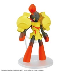 Maquette - Pokepla - Pokemon - Carmadura