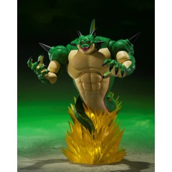 Action Figure - S.H.Figuart - Dragon Ball - Porunga & Dende
