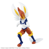 Maquette - Pokepla - Pokemon - N°50 - Pyrobut