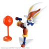 Maquette - Pokepla - Pokemon - N°50 - Pyrobut