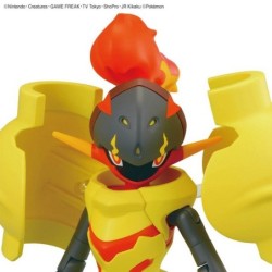 Maquette - Pokepla - Pokemon - Carmadura