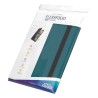Portfolio - FlexXfolio - 360 - Petrol Blue