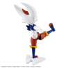 Maquette - Pokepla - Pokemon - N°50 - Pyrobut