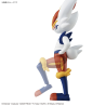 Model - Pokepla - Pokemon - N°50 - Cinderace