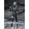 Figurine articulée - S.H.Figuart - Naruto - Kakashi - Kakashi Hatake