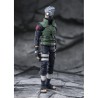 Action Figure - S.H.Figuart - Naruto - Kakashi - Kakashi Hatake