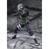 Action Figure - S.H.Figuart - Naruto - Kakashi - Kakashi Hatake