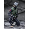 Action Figure - S.H.Figuart - Naruto - Kakashi - Kakashi Hatake