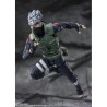 Action Figure - S.H.Figuart - Naruto - Kakashi - Kakashi Hatake