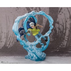 Action Figure - Figuart Zero - One Piece - Trafalgar D. Law